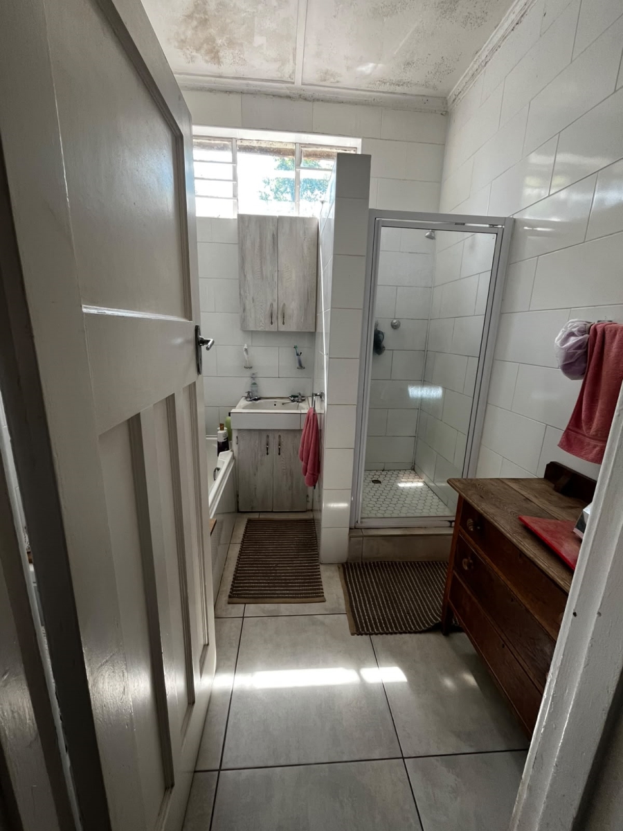 To Let 3 Bedroom Property for Rent in Top Town Eastern Cape